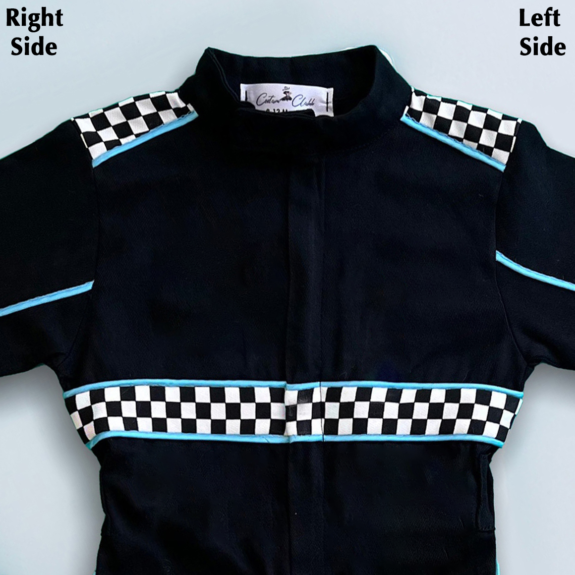 Preview of your personalization